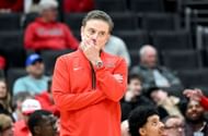 St. John's v Georgetown - Source: Getty